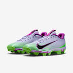 Tacos de fútbol americano Nike Vapor Shark 3