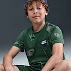 ナイキ スポーツウェア ジュニア Tシャツ