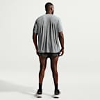 Nike Stride Dri-FIT ADV Kurzarm-Laufoberteil (Herren)