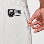 Nike Air Men's Fleece Joggers