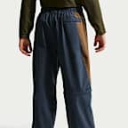 Nike Tech Older Kids' (Boys') Woven Trousers