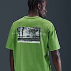 Nike Men's Running T-Shirt