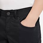 Nike Dri-FIT Big Kids' (Boys') 5-Pocket Golf Pants