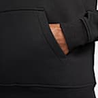 Felpa da calcio pullover con cappuccio in fleece Nike F.C. - Uomo