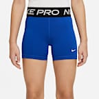 Nike Pro Girls' Shorts