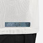 Nike Dri-FIT ADV Run Division TechKnit Men's Short-Sleeve Running Top