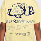 Nike ACG Older Kids' Dri-FIT T-Shirt