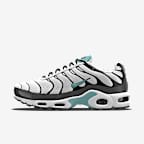Chaussure personnalisable Nike Air Max Plus By You - Multicolore/Multicolore/Multicolore