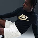 Shorts Flow para hombre Nike Club