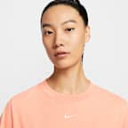 나이키 스포츠웨어 여성 티셔츠