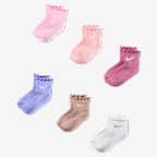 Medium Soft Pink