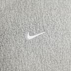 ナイキ ソロ スウッシュ メンズ フルジップ フリース パーカー