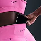 Nike One Women's High-Waisted Full-Length Leggings