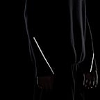 Nike Tech 男款 Fleece 反光裝飾圓領上衣