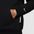Nike Standard Issue Men's Dri-FIT Pullover Basketball Hoodie
