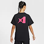 A'ja Wilson Women's Loose Short-Sleeve T-Shirt