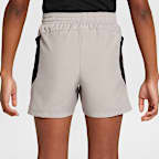 Nike Multi Tech Big Kids' Dri-FIT Woven Shorts