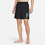 Nike Dri-FIT Challenger Men's 23cm (approx.) Unlined Versatile Shorts