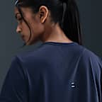 Nike Tempo Dri-FIT Kurzarm-Laufoberteil (Damen)