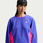 Nike ACG 'Wolf Tree' Crew