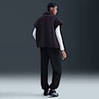 Nike Sportswear Phoenix Fleece Women's Oversized Jacquard Gilet