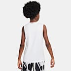 Nike Pro Big Kids' (Boys') Sleeveless Top