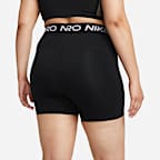 Nike Pro 365 Women's 5" Shorts (Plus Size)