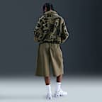 Nike Sportswear Women's High-Pile Fleece Jacket