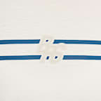 เสื้อยืดเอวลอยทรงหลวมผู้หญิง Nike Sportswear Club