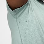 Nike Primary Men's Dri-FIT Short-Sleeve Versatile Top