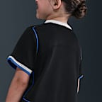 Chelsea F.C. 2025/26 Stadium Third Younger Kids' Nike Dri-FIT Total 90 Football 3-Piece Kit