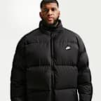 Nike Sportswear Club Men's Therma-FIT Down Puffer Jacket