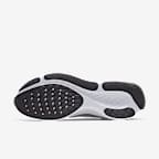 Nike React Miler Shield By You Men's Weatherized Road Running Shoes