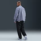 ナイキ スポーツウェア メンズ ルーズ デニムパンツ