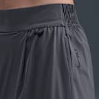 Nike 24.7 PerfectStretch Women's Dri-FIT High-Waisted Loose Wide-Leg Trousers