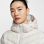 Nike Sportswear Windpuffer Women's Therma-FIT Hooded Puffer