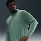 Sudadera con gorro de golf Dri-FIT para hombre Nike Tour
