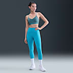 Nike Indy Light-Support Women's Padded Adjustable Sports Bra