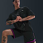 Nike DNA Men's Dri-FIT 25.5cm (approx.) Basketball Shorts