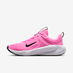 Pink Spell/Wit/Zwart