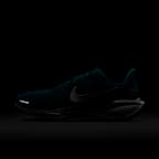 Jacksonville Jaguars Pegasus 41 Men's Nike NFL Road Running Shoes