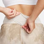 Nike Trail Women's Repel Mid-Rise 3" Brief-Lined Running Shorts