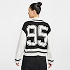 ナイキ スポーツウェア ウィメンズカーディガン