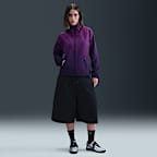 Veste tissée Nike Football FC Barcelona AWF pour femme