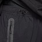 Pánské volné tkané kalhoty Nike Tech