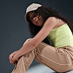 Nike Sportswear 大童 (女童) 田徑長褲