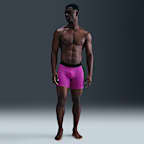 Vivid Purple/Black