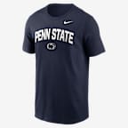 College Navy