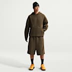 Nike Tech Men's Fleece Pullover Hoodie