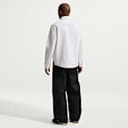 Nike x Jacquemus Men's Long-Sleeve Shirt